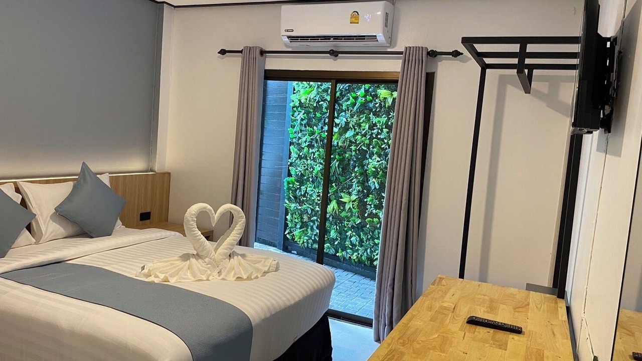 Photo of Bedroom in Ko Phi Phi