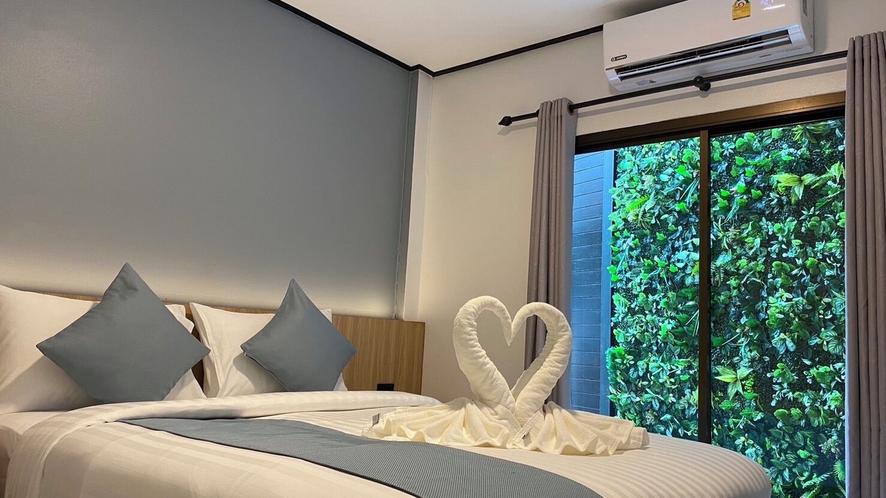Photo of Bedroom in Ko Phi Phi