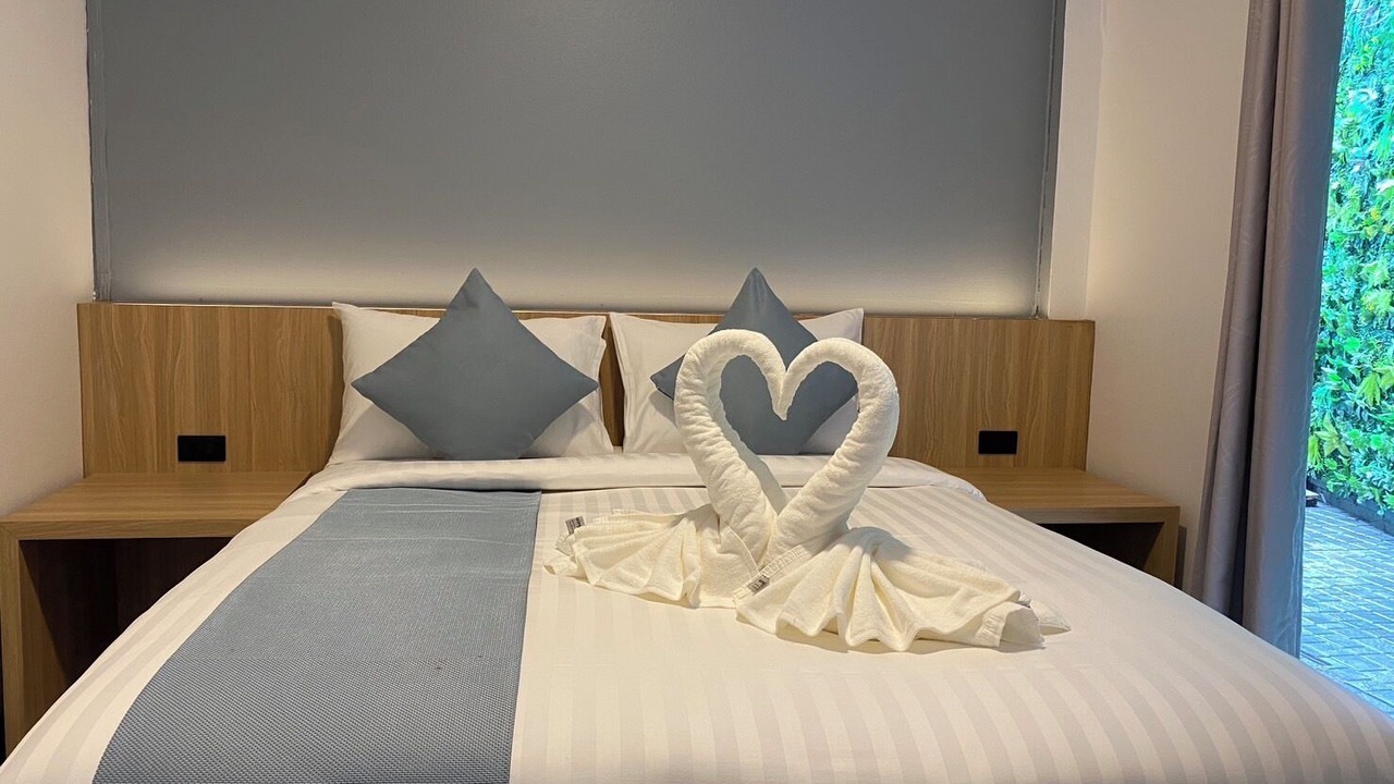 Photo of Bedroom in Ko Phi Phi