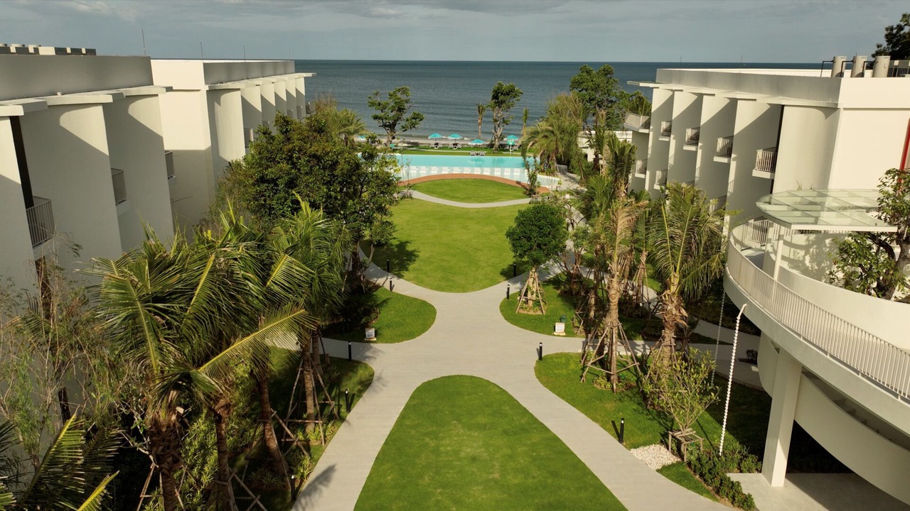 Photo of Outdoor in Hua Hin