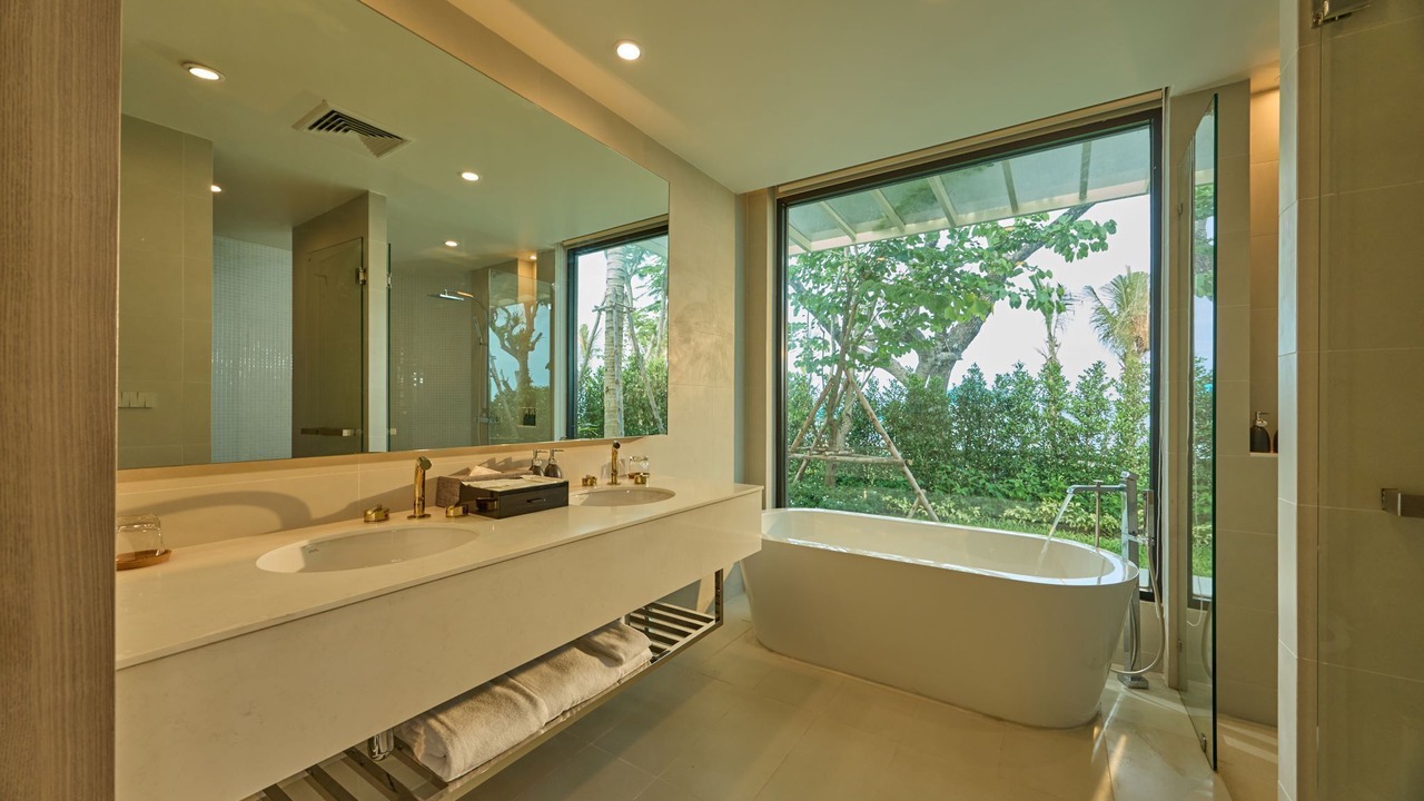 Photo of Bathroom in Hua Hin