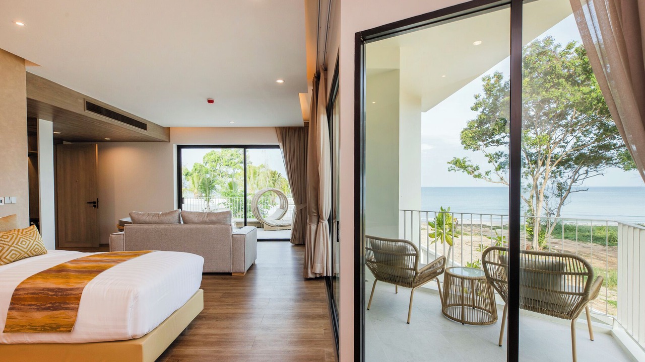 Photo of Bedroom in Hua Hin