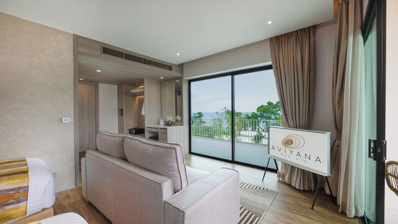 Photo of Bedroom in Hua Hin