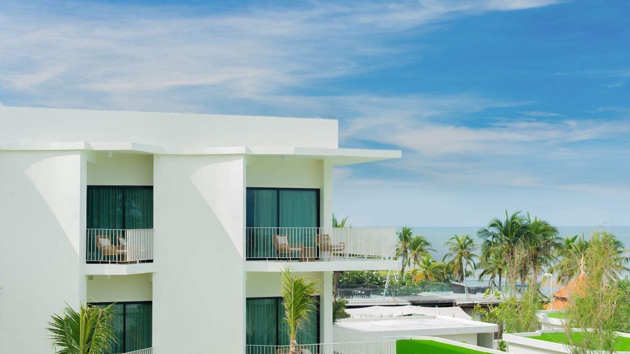 Photo of Bedroom in Hua Hin