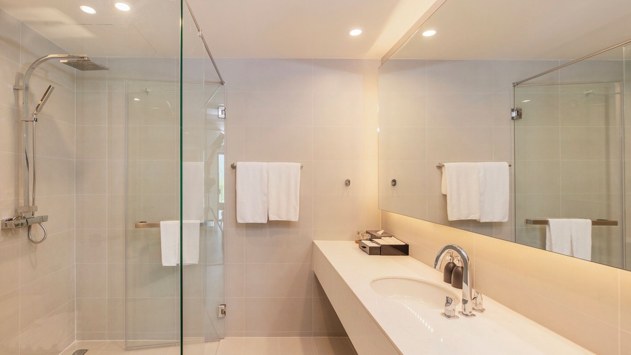 Photo of Bathroom in Hua Hin