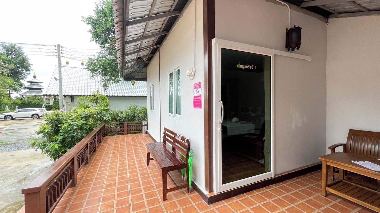 Photo of Outdoor in Nakhon Nayok