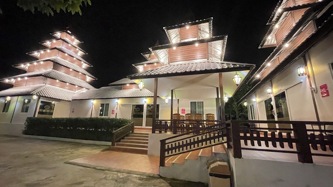 Photo of Outdoor in Nakhon Nayok