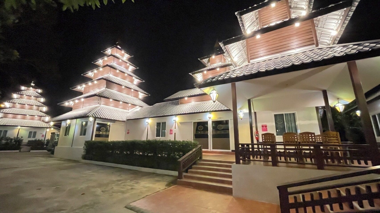 Photo of Outdoor in Nakhon Nayok