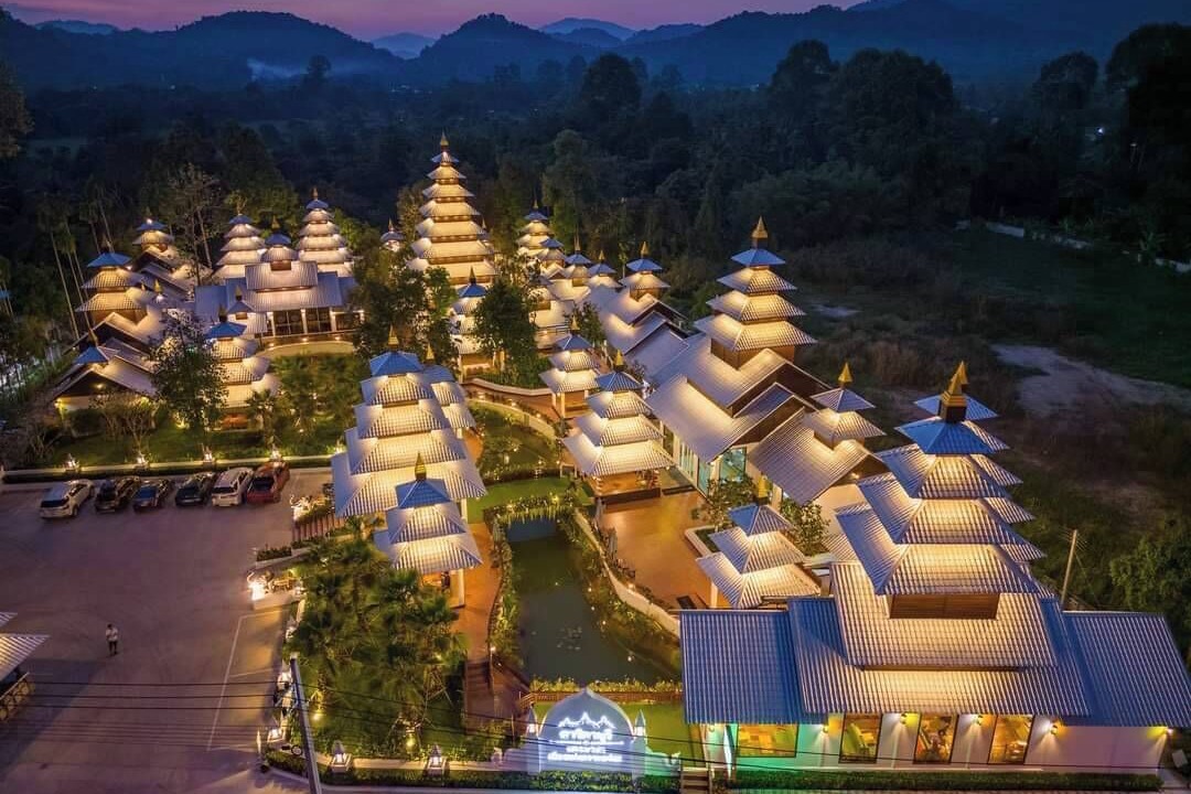 Photo of Outdoor in Nakhon Nayok