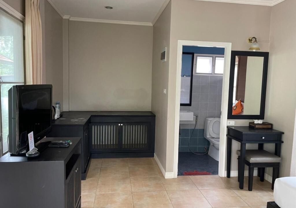 Photo of Patio Balcony in Maret