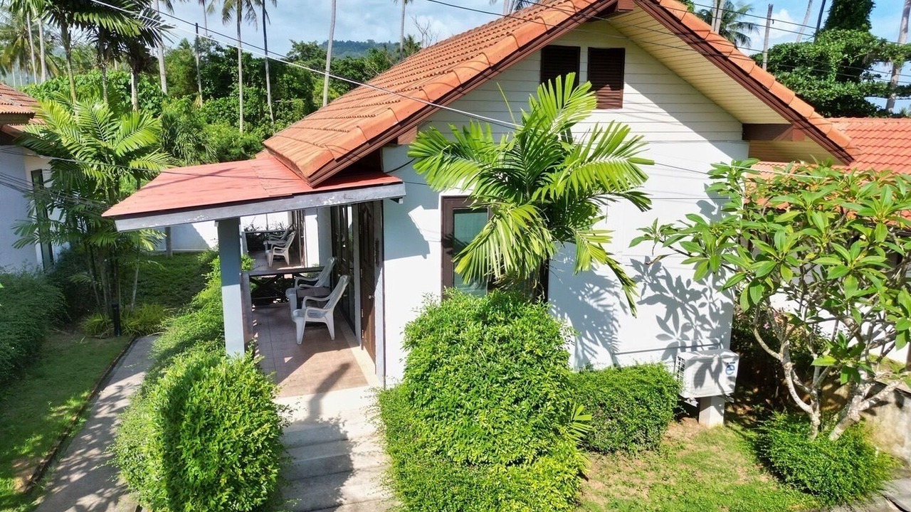 Photo of Outdoor in Maret