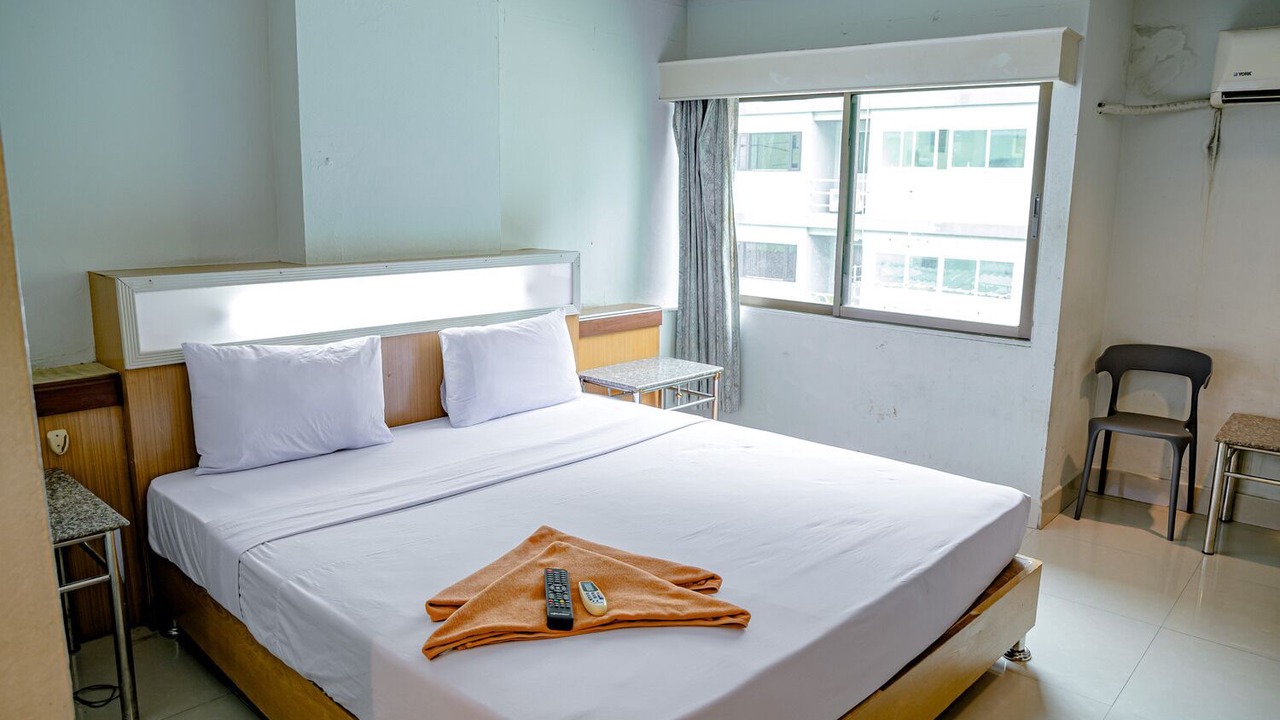 Photo of Bedroom in Danok