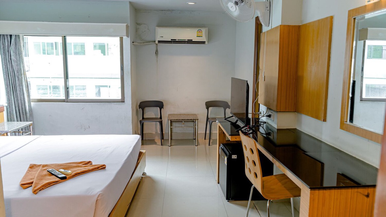Photo of Bedroom in Danok