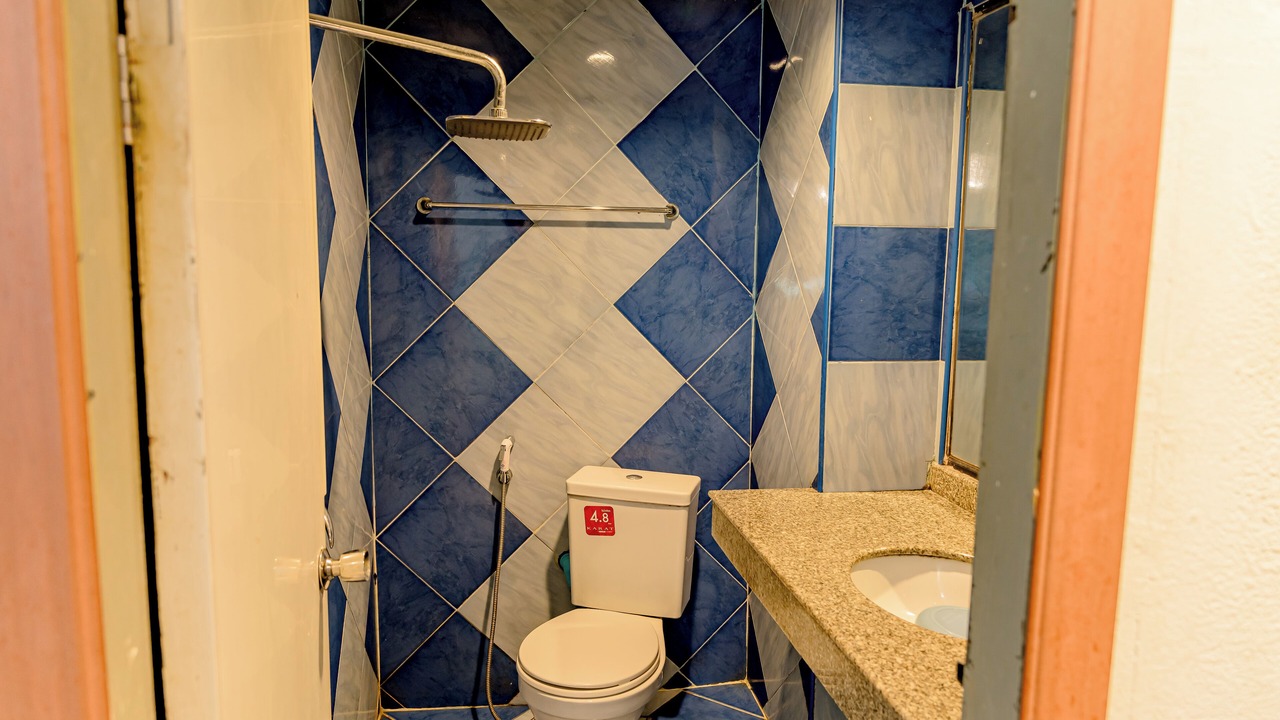 Photo of Bathroom in Danok