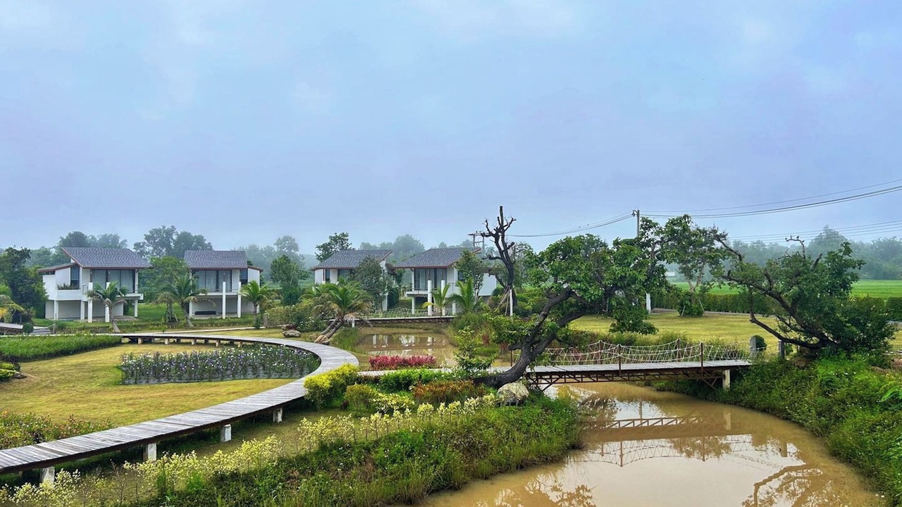 Photo of Outdoor in Chiang Rai