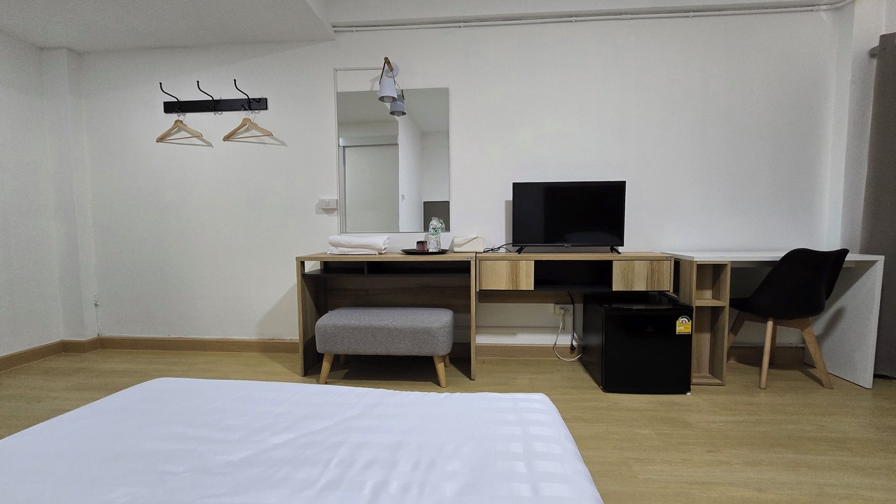Photo of Bedroom in Chaiyaphum