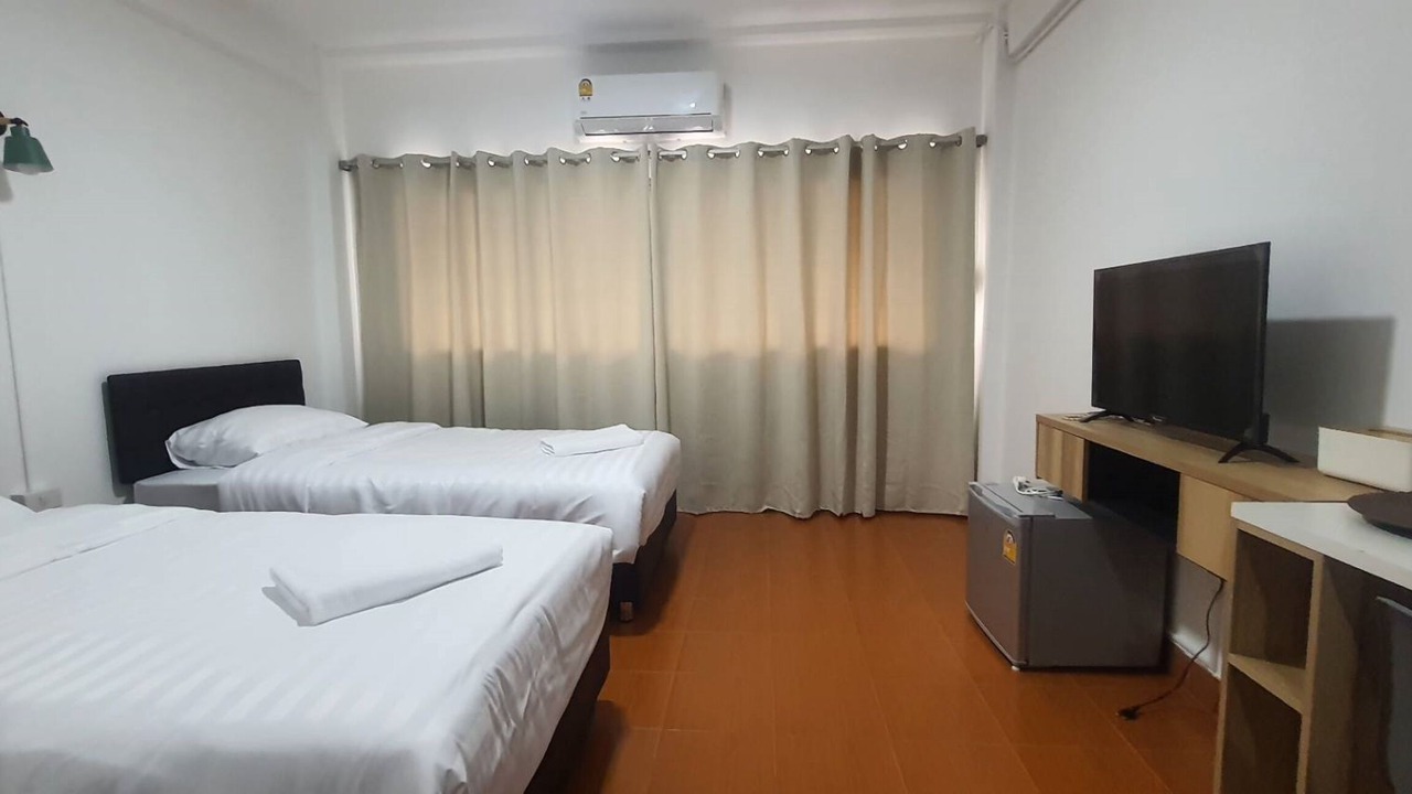 Photo of Bedroom in Chaiyaphum