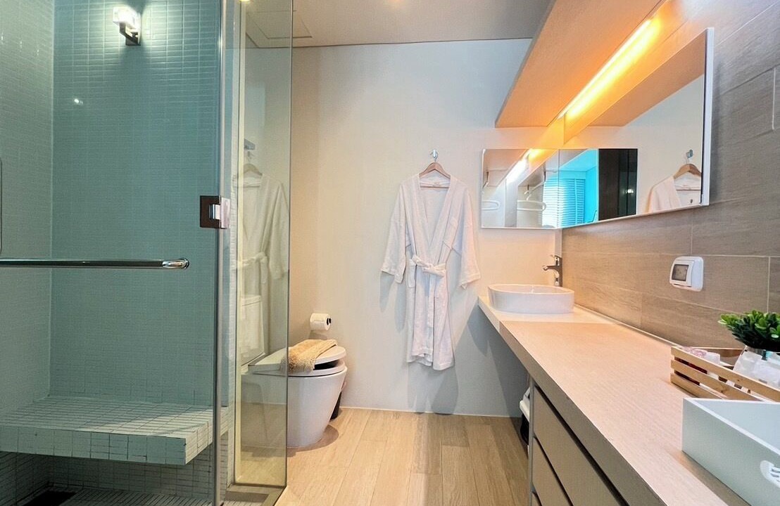Photo of Bathroom in Na Kluea