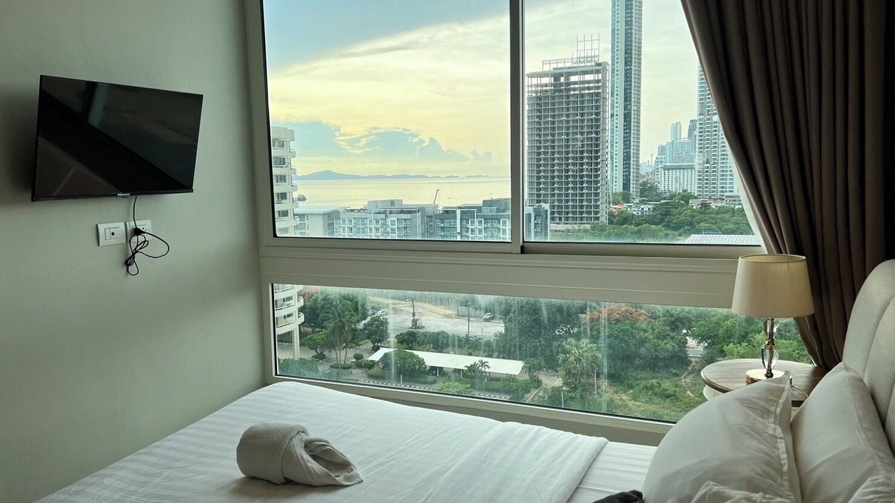 Photo of Bedroom in Na Kluea