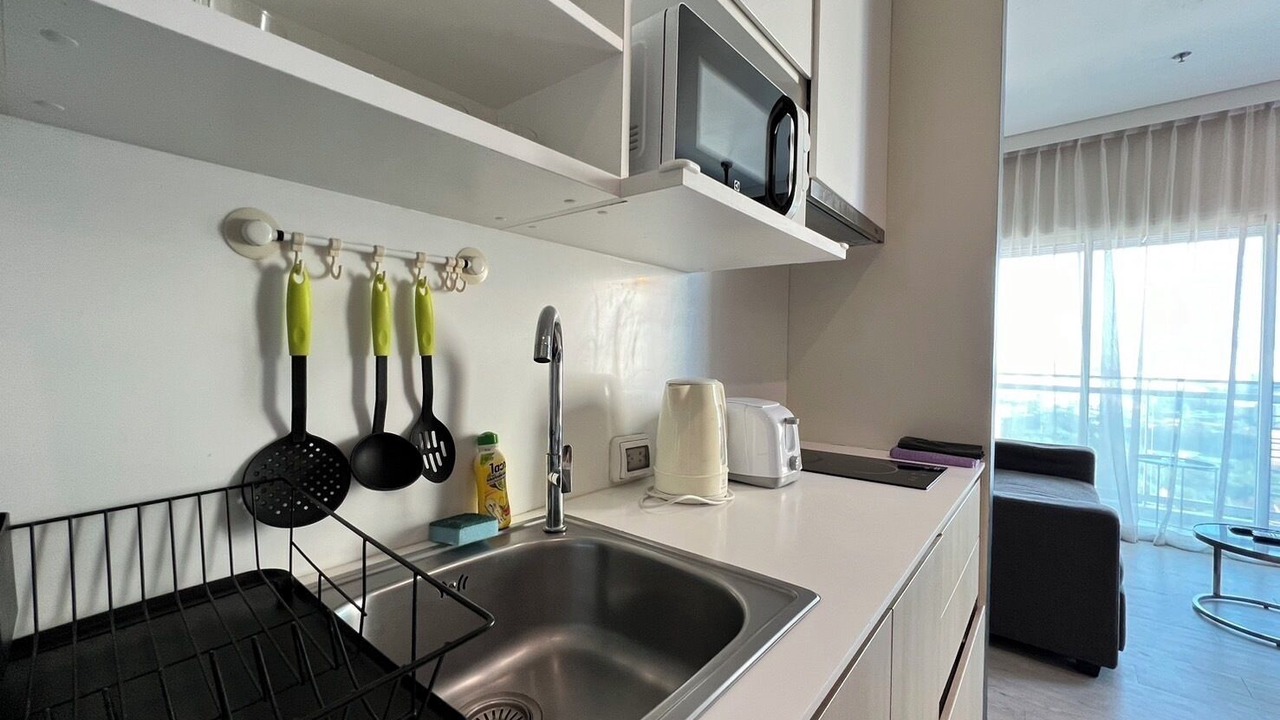 Photo of Kitchen in Na Kluea