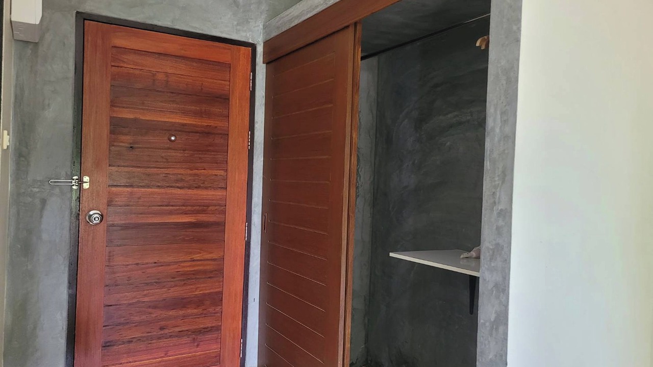 Photo of Bedroom in Pa Klok