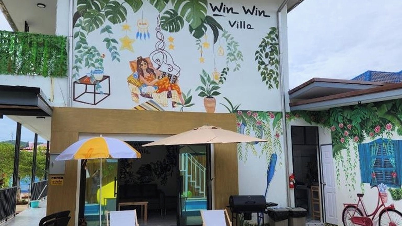 Photo of Outdoor in Sattahip