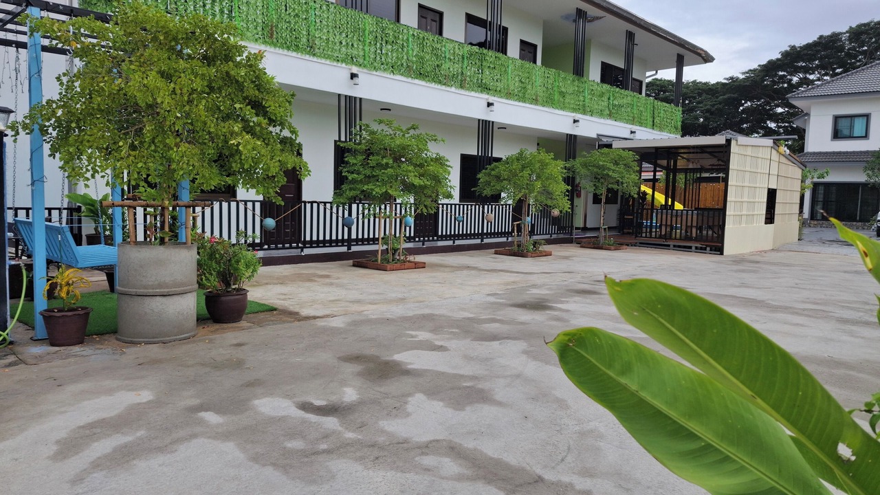 Photo of Outdoor in Sattahip