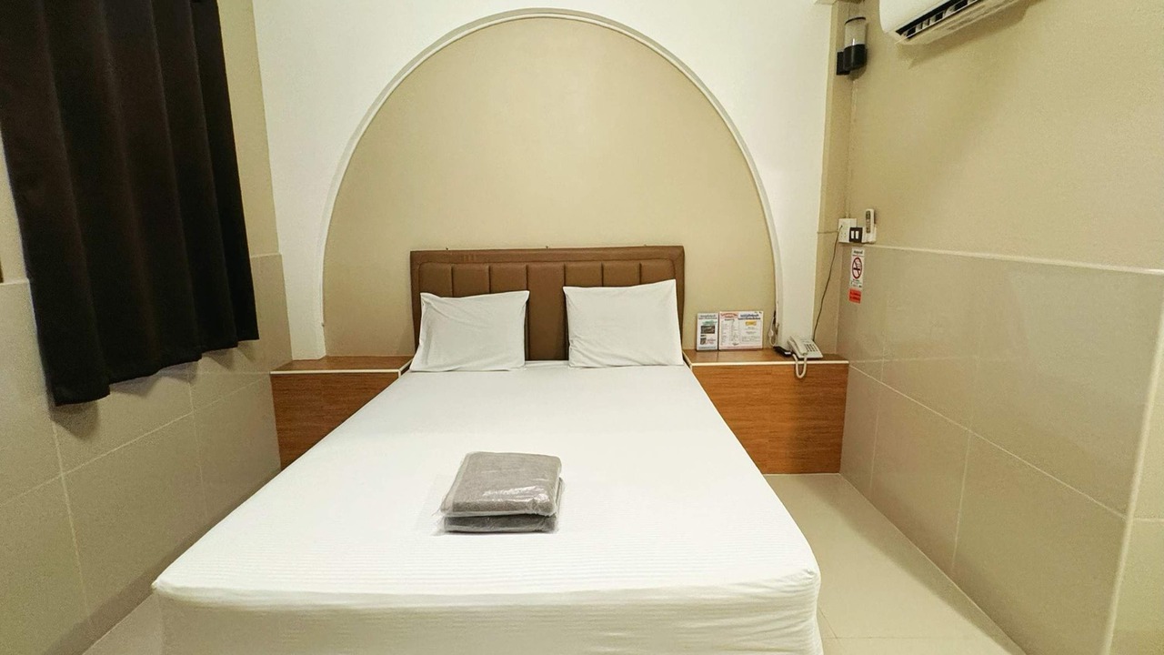 Photo of Bedroom in Phra Nakhon Si Ayutthaya