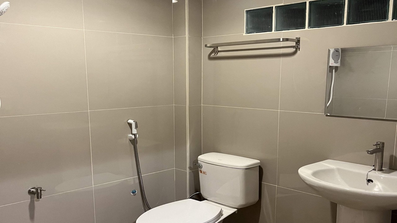 Photo of Bathroom in Phra Nakhon Si Ayutthaya