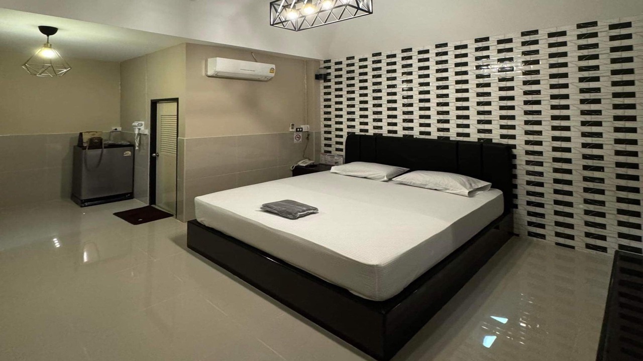 Photo of Bedroom in Phra Nakhon Si Ayutthaya
