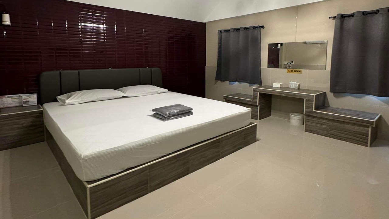 Photo of Bedroom in Phra Nakhon Si Ayutthaya