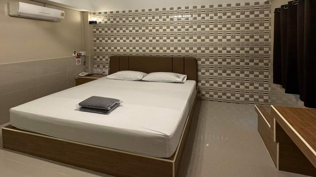 Photo of Bedroom in Phra Nakhon Si Ayutthaya
