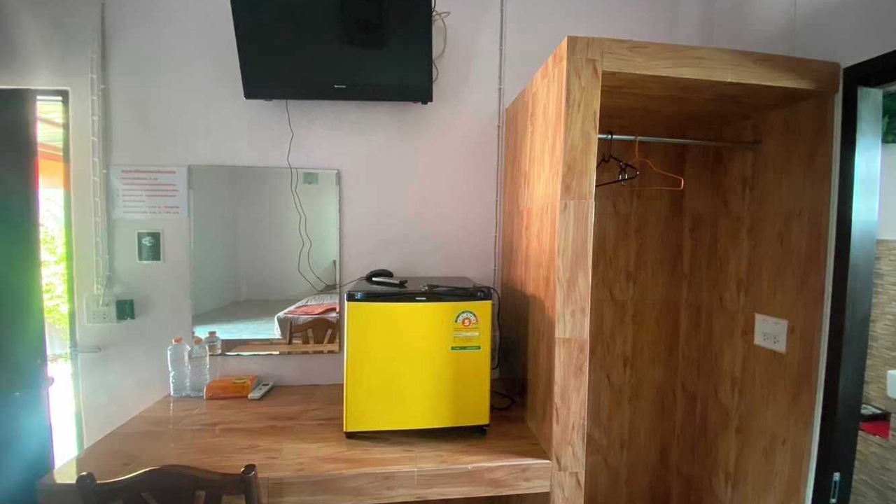 Photo of Bedroom in Nuea Khlong