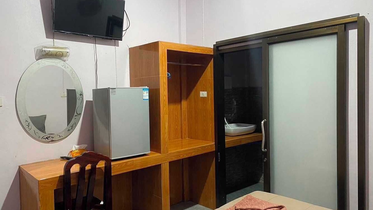 Photo of Bedroom in Nuea Khlong