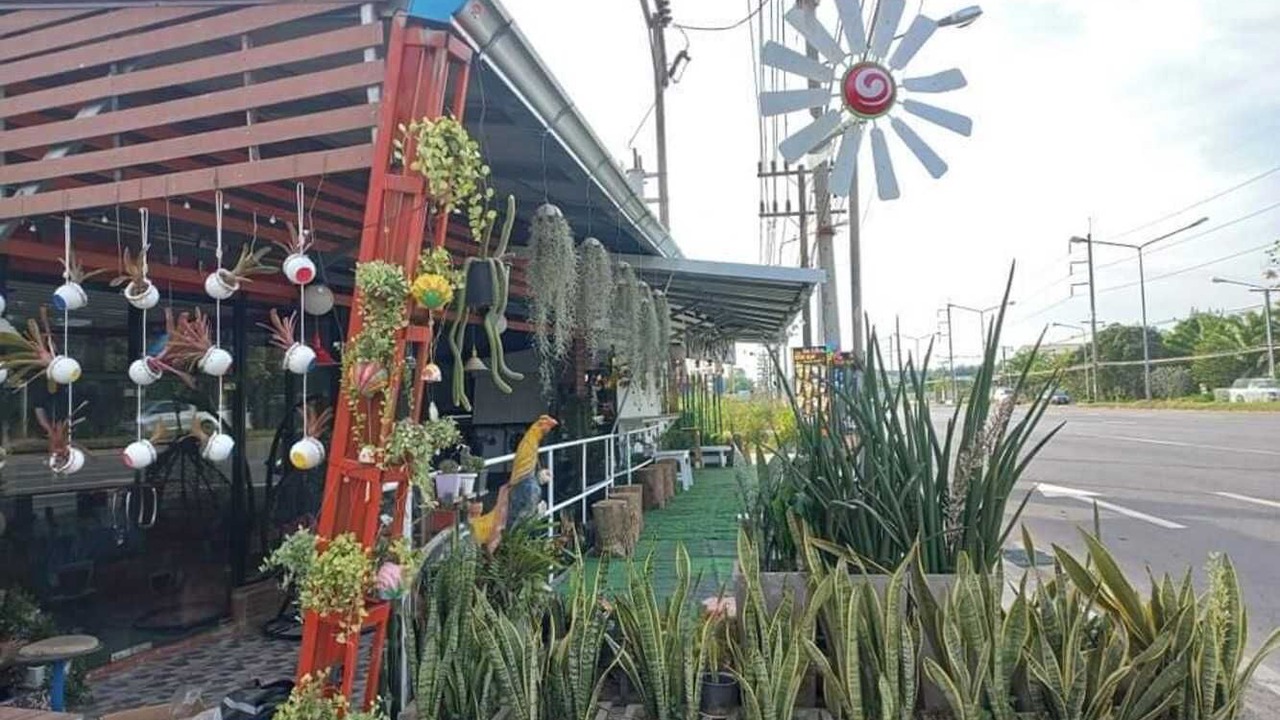 Photo of Outdoor in Nuea Khlong
