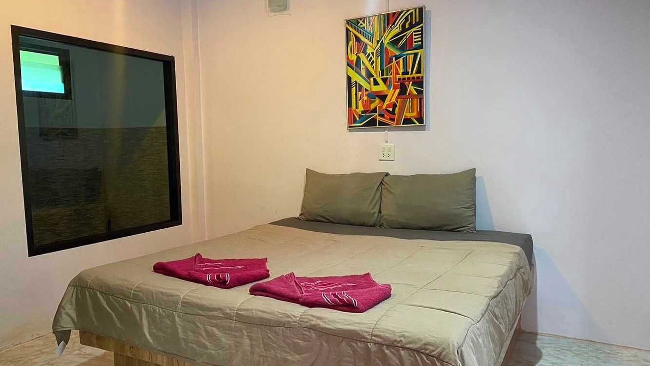 Photo of Bedroom in Nuea Khlong
