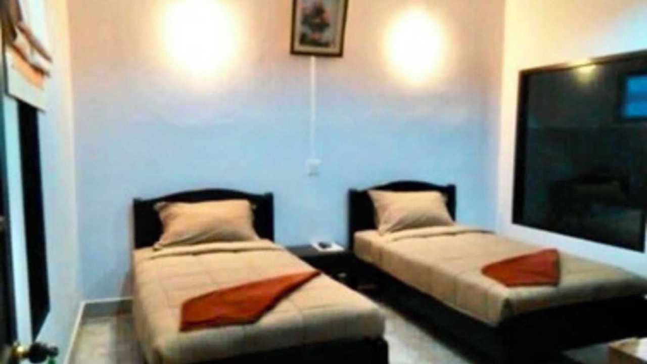Photo of Bedroom in Nuea Khlong