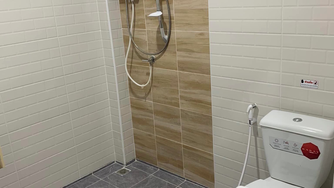 Photo of Bathroom in Mancha Khiri