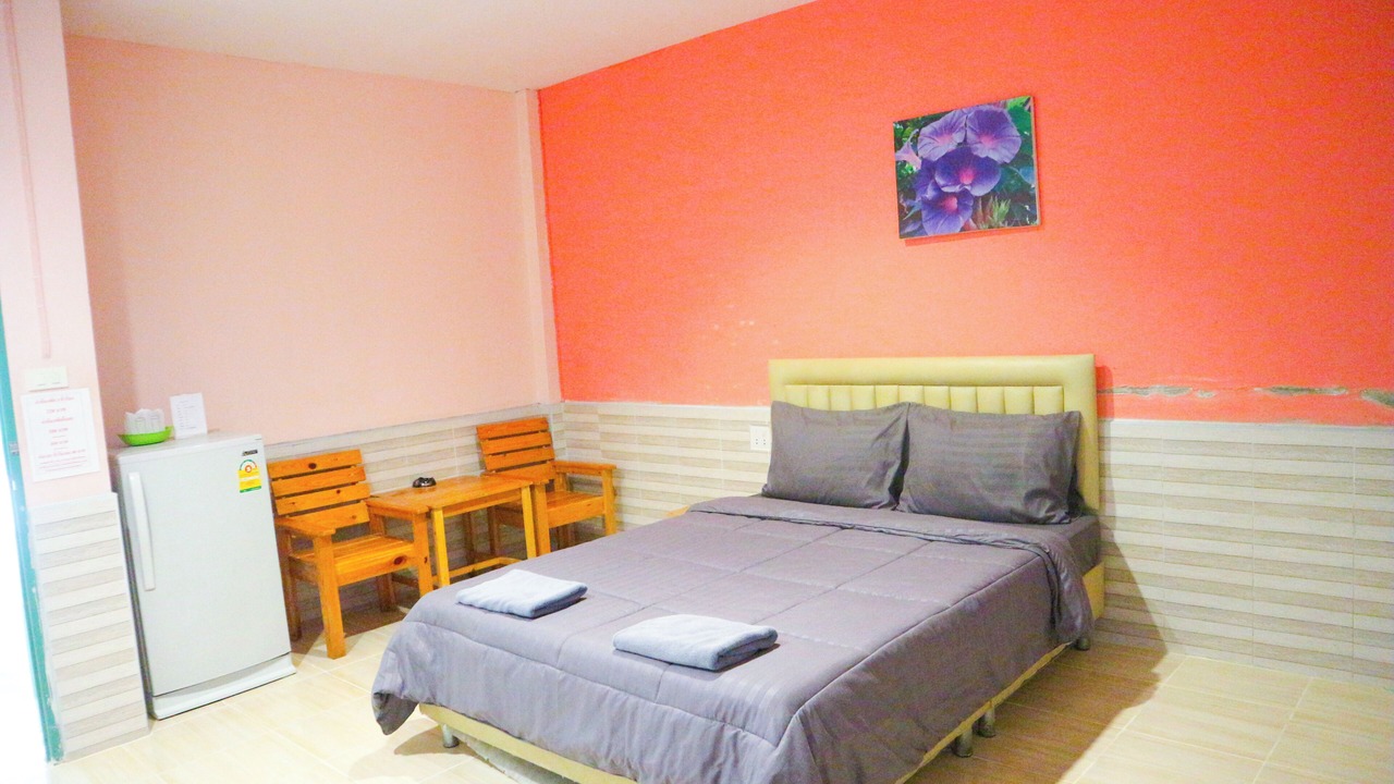 Photo of Bedroom in Phetchaburi