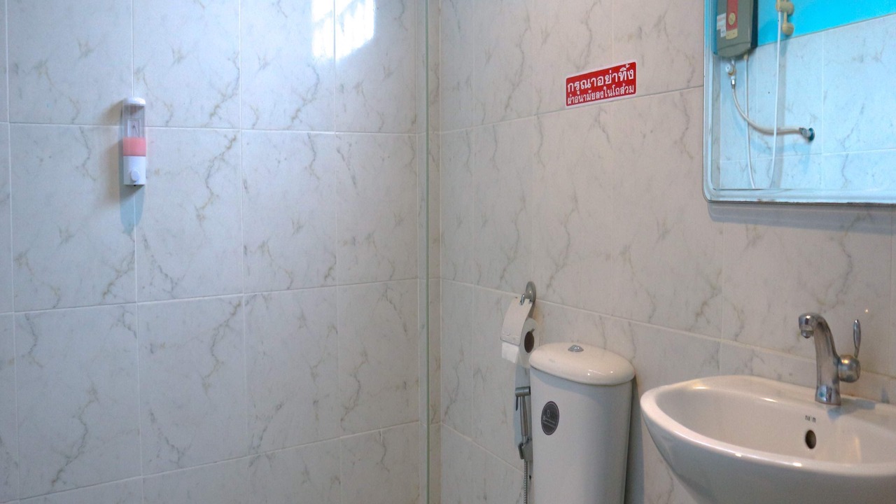 Photo of Bathroom in Phetchaburi