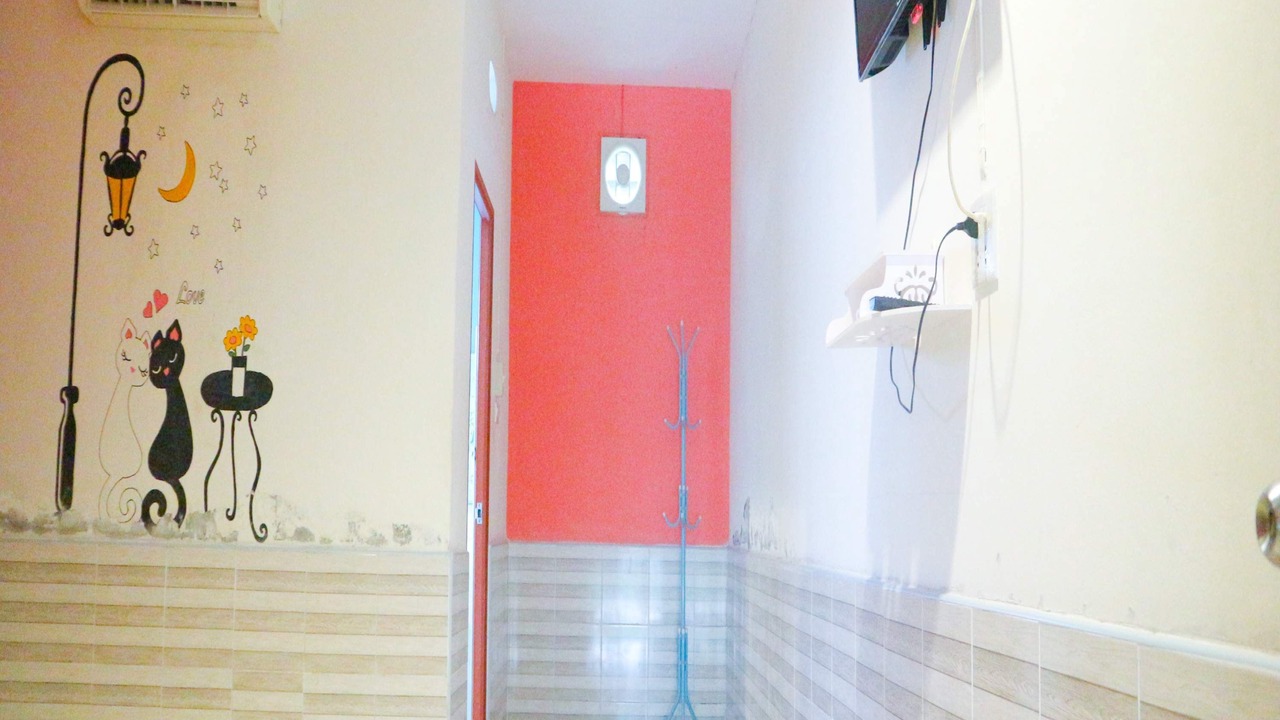 Photo of Bedroom in Phetchaburi