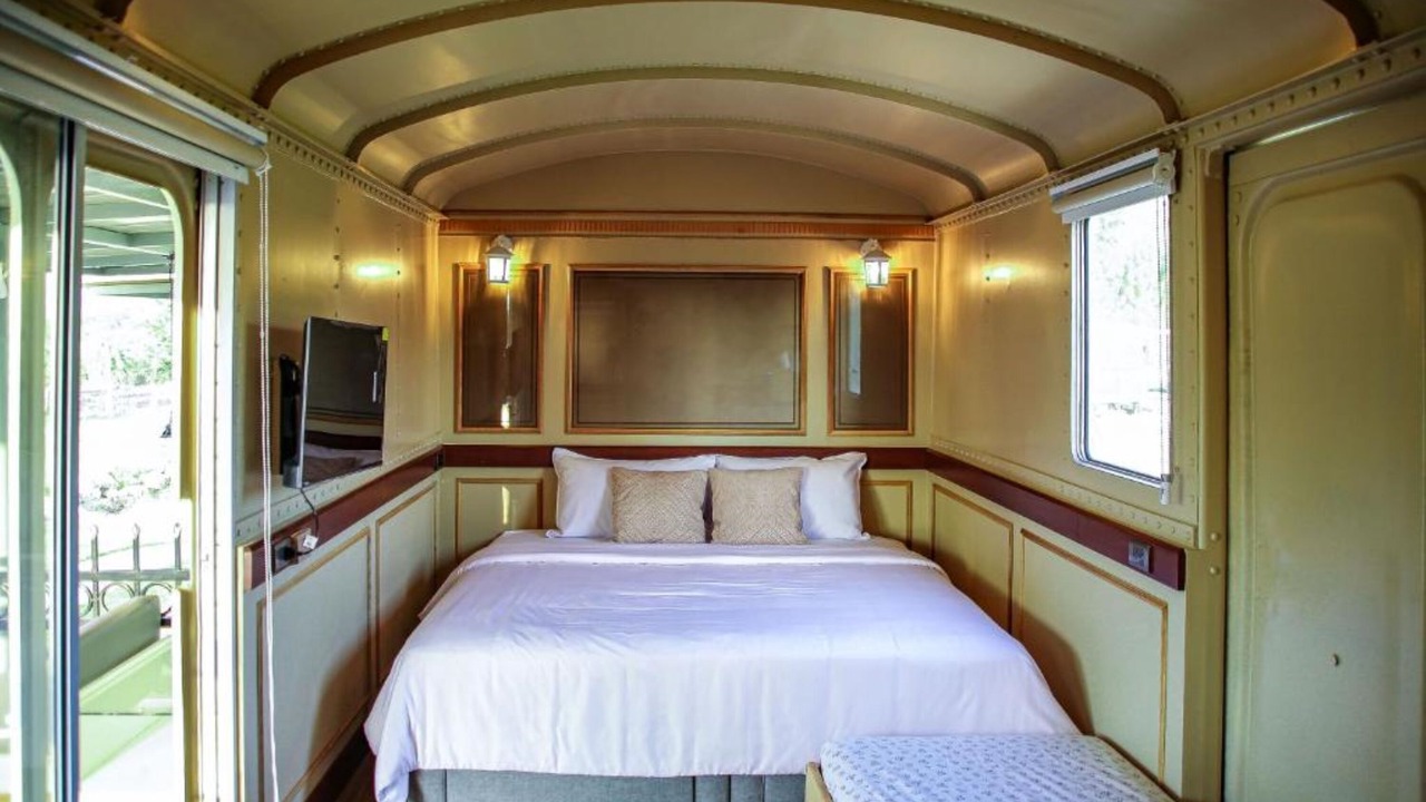 Photo of Bedroom in Kanchanaburi
