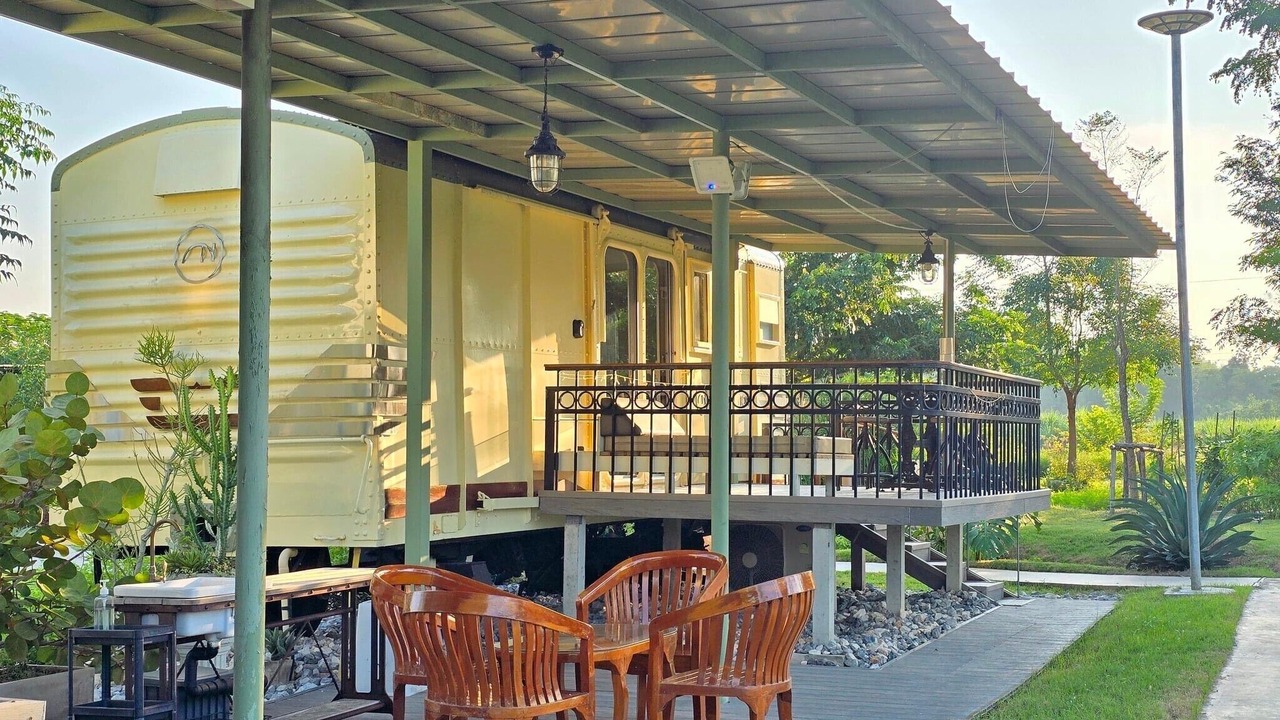 Photo of Bedroom in Kanchanaburi