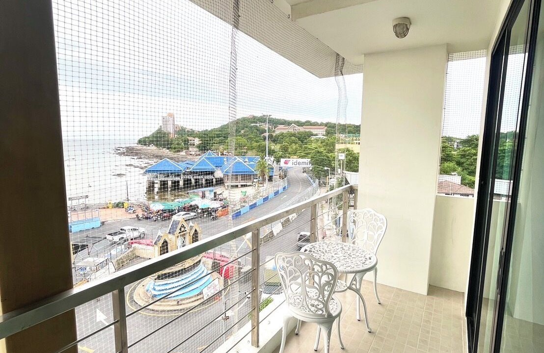 Photo of Outdoor in Saen Suk