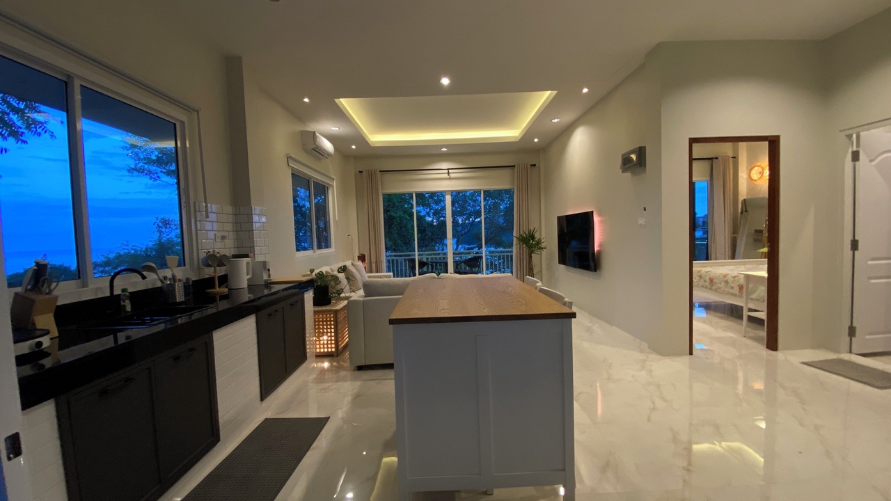 Photo of Kitchen in Talat Nuea