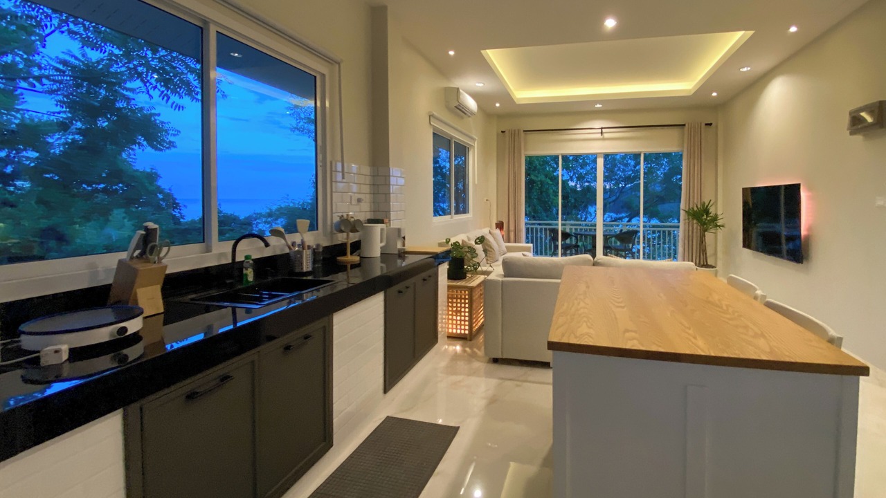 Photo of Kitchen in Talat Nuea