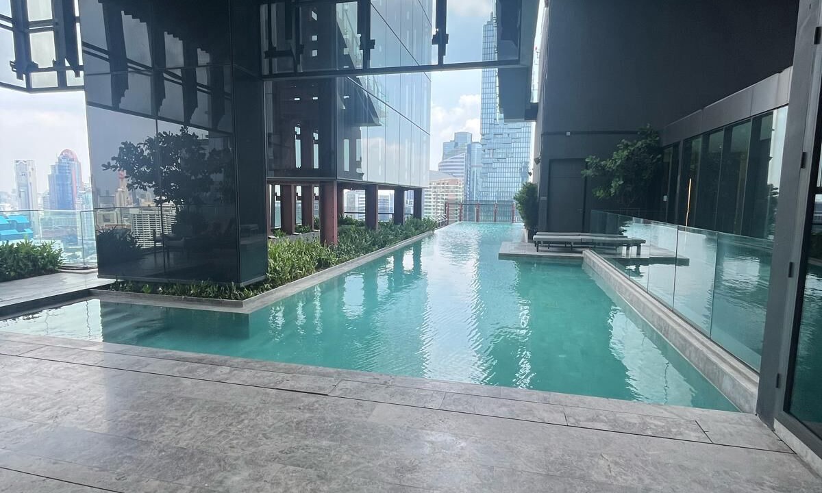 Photo of Outdoor in Silom