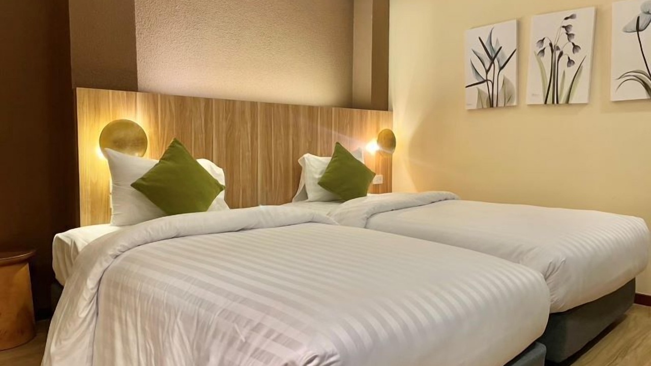 Photo of Bedroom in Ban Suan
