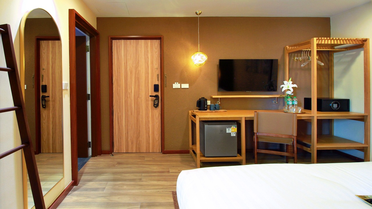 Photo of Bedroom in Ban Suan