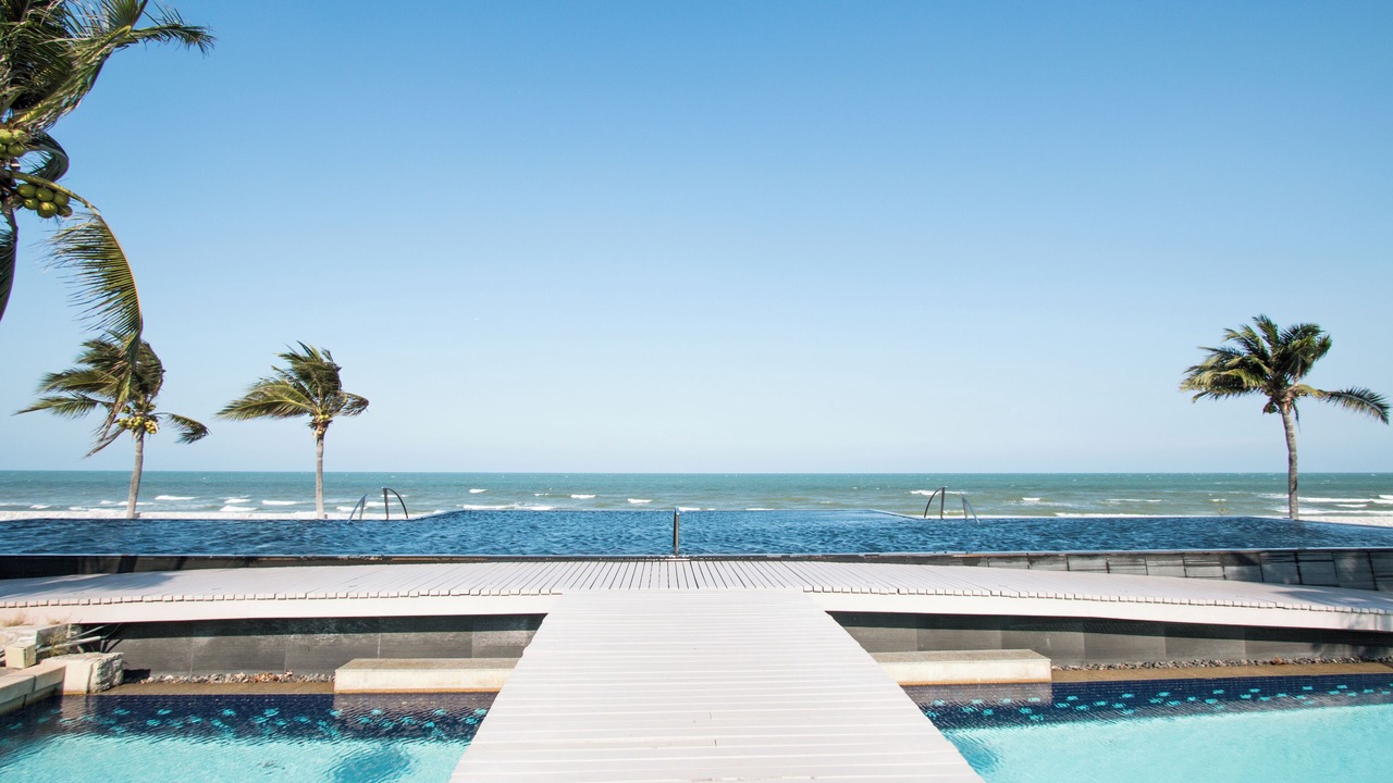 Photo of Outdoor in Hua Hin